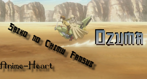 Ozuma 04, 05, 06 (Final) VOSTFR